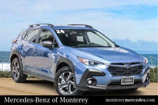 Used 2024 Subaru Crosstrek 2.0i Premium w/ Popular Package #4 image 1