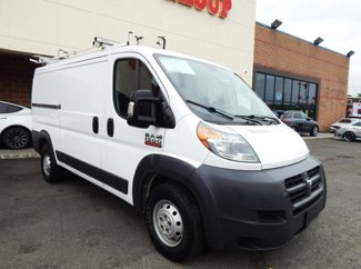 Used 2018 RAM ProMaster 1500 image 1