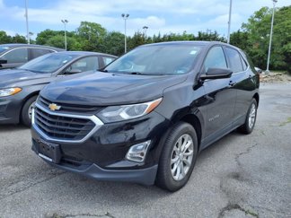 Used 2019 Chevrolet Equinox LT image 1