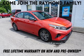 Used 2023 Kia Forte GT-Line w/ GT-Line Premium Package image 1