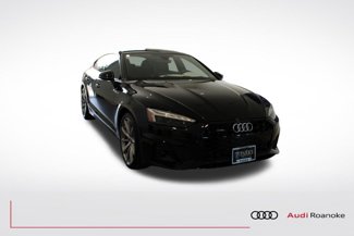 New 2025 Audi A5 2.0T Premium Plus image 1