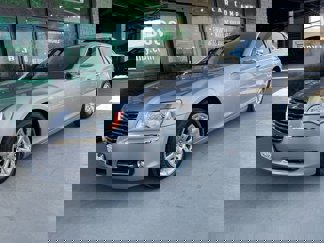 Used 2014 Chrysler 300 C image 1