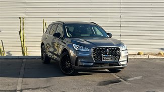 New 2025 Lincoln Corsair Grand Touring w/ Equipment Group 301A image 1