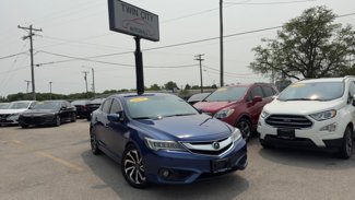 Used 2016 Acura ILX w/ Premium Package image 1