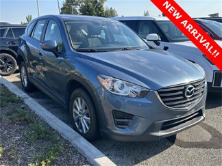Used 2016 MAZDA CX-5 Sport image 1