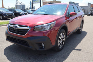 Used 2020 Subaru Outback Premium w/ Popular Package #1 image 1