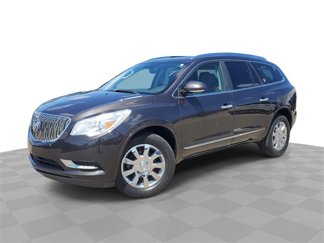 Used 2017 Buick Enclave Leather image 1