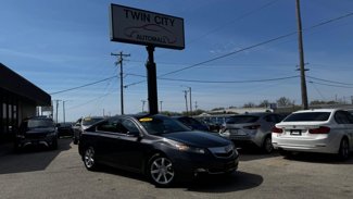 Used 2012 Acura TL w/ Technology Package image 1