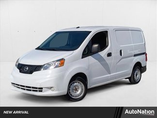 Used 2021 Nissan NV200 S image 1