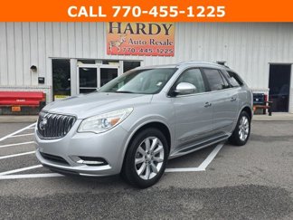 Used 2017 Buick Enclave Premium w/ Experience Buick Package image 1