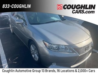 Used 2015 Lexus ES 350 image 1