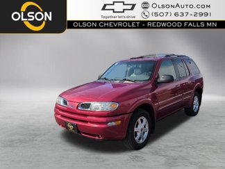 Used 2003 Oldsmobile Bravada AWD w/ Memory Package image 1
