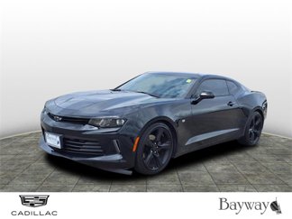 Used 2018 Chevrolet Camaro LT image 1