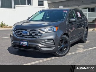 Used 2019 Ford Edge SE image 1