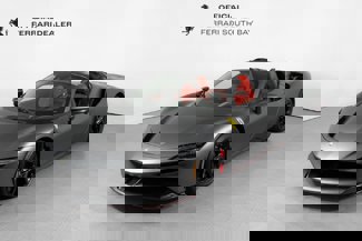 Certified 2024 Ferrari SF90 Spider image 1