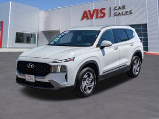 Used 2023 Hyundai Santa Fe SEL image 1