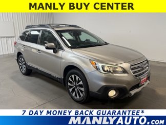Used 2016 Subaru Outback 2.5i Limited image 1