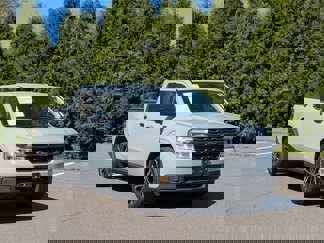 Certified 2022 Ford Maverick XL w/ Equipment Group 100A Standard image 1