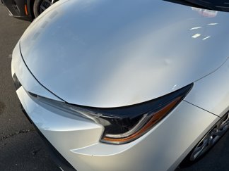 Used 2023 Toyota Corolla LE image 1