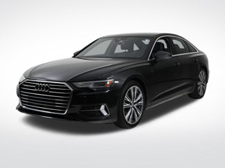 Used 2020 Audi A6 2.0T Premium w/ Convenience Package image 1