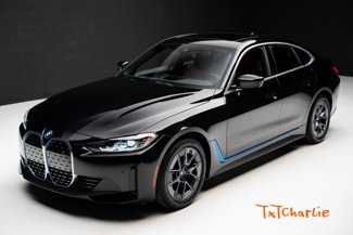 Used 2022 BMW i4 eDrive40 image 1