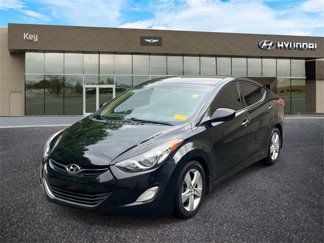 Used 2013 Hyundai Elantra GLS w/ Preferred Pkg image 1
