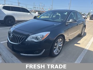 Used 2016 Buick Regal Premium image 1