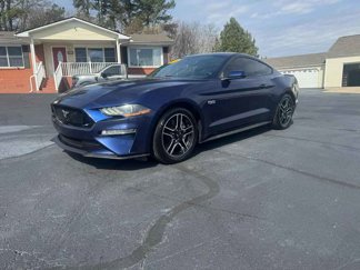Used 2019 Ford Mustang GT w/ Enhanced Security Package image 1