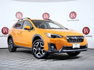 Used 2018 Subaru Crosstrek 2.0i Limited w/ Popular Package #3 image 1