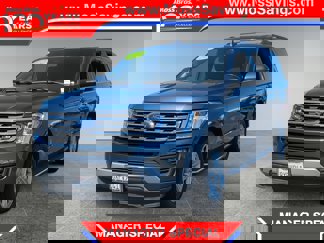 Used 2020 Ford Expedition XLT w/ Equipment Group 202A image 1