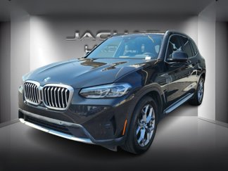 Used 2024 BMW X3 sDrive30i image 1