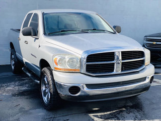 Used 2006 Dodge Ram 1500 Truck SLT image 1