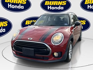 Used 2017 MINI Cooper Clubman ALL4 image 1