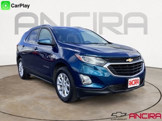 Used 2019 Chevrolet Equinox LT image 1