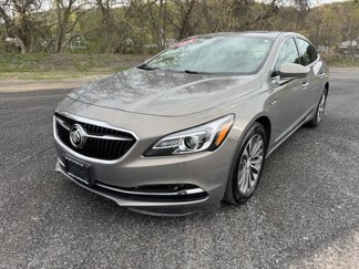 Used 2019 Buick LaCrosse Essence w/ Sun and Shade Package image 1