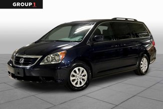 Used 2008 Honda Odyssey EX-L image 1