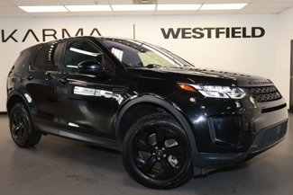 Used 2020 Land Rover Discovery Sport image 1