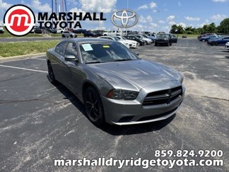 Used 2011 Dodge Charger Police image 1