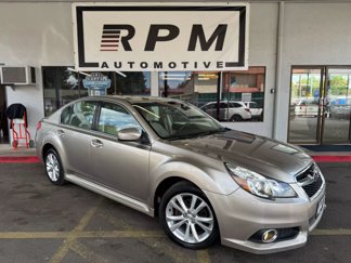 Used 2014 Subaru Legacy 2.5i Limited w/ Moonroof Package image 1