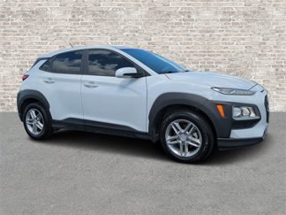 Used 2020 Hyundai Kona SE image 1