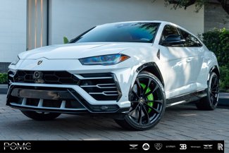 Used 2019 Lamborghini Urus image 1