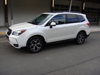 Used 2014 Subaru Forester 2.0XT Premium image 1