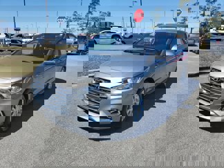 Used 2021 Hyundai Accent SEL image 1