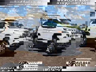 Used 2018 Jeep Cherokee Limited w/ Luxury Group image 1