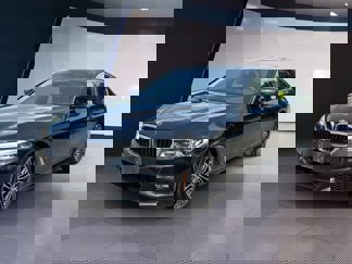 Used 2018 BMW 530i xDrive image 1