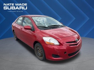 Used 2008 Toyota Yaris Sedan image 1