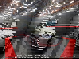 Used 2013 Ford Focus ST image 1