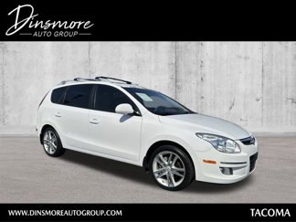Used 2012 Hyundai Elantra SE image 1