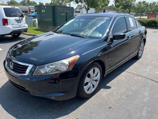 Used 2008 Honda Accord EX image 1