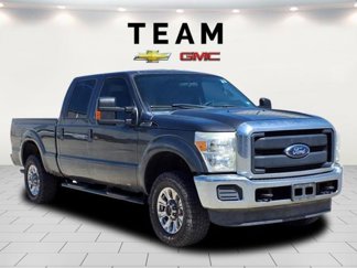 Used 2016 Ford F250 XL w/ Power Equipment Group image 1